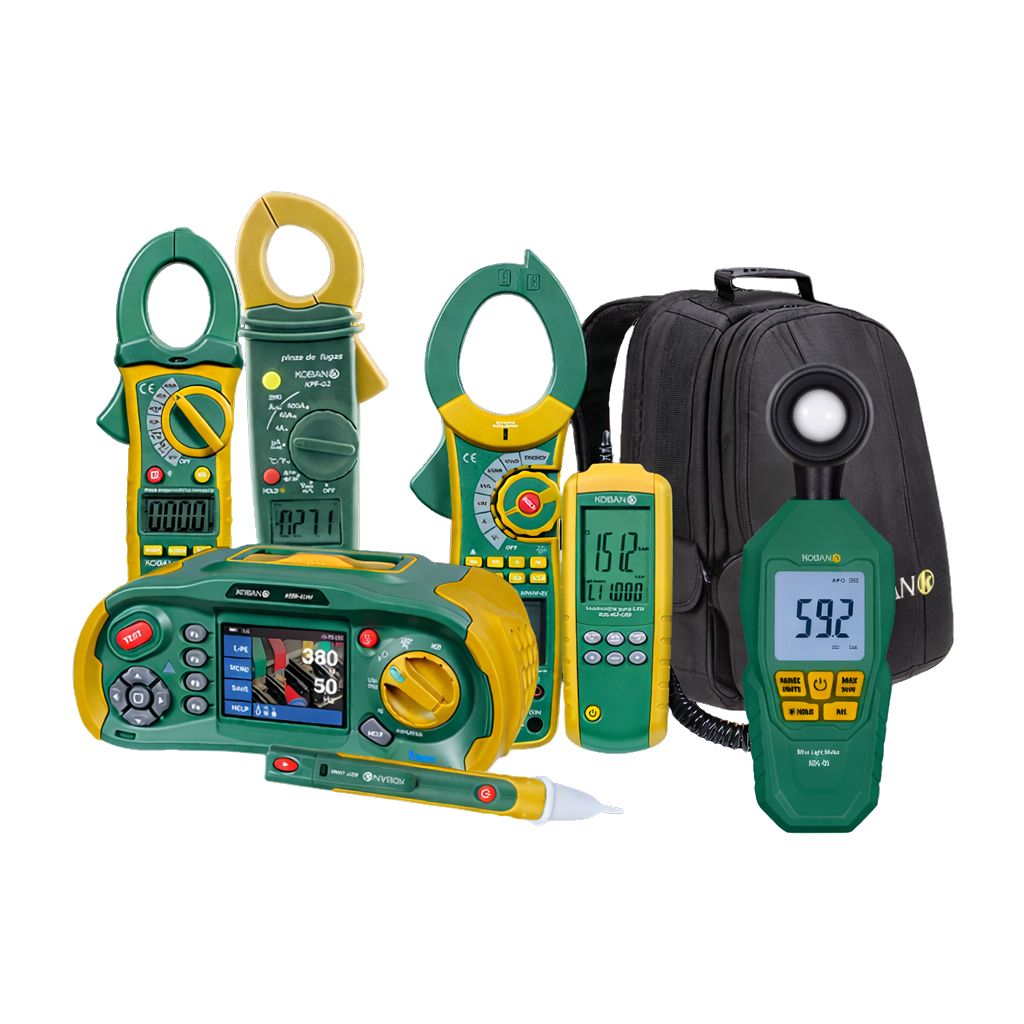 KIT BASIC 02